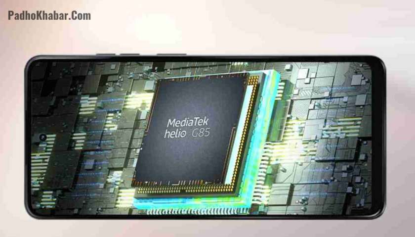 Moto G24 Power Processor