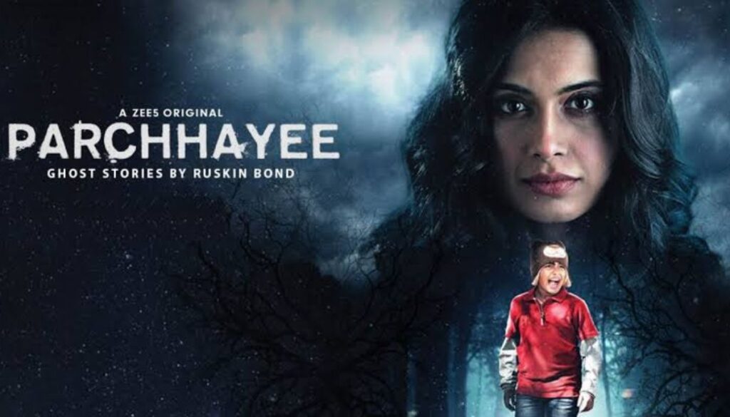 Parchhayee Horror Web Series