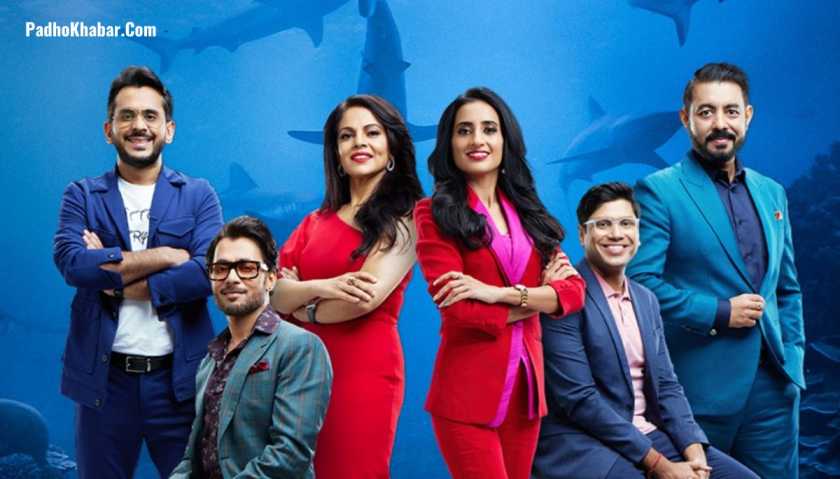 Shark Tank India Season 3