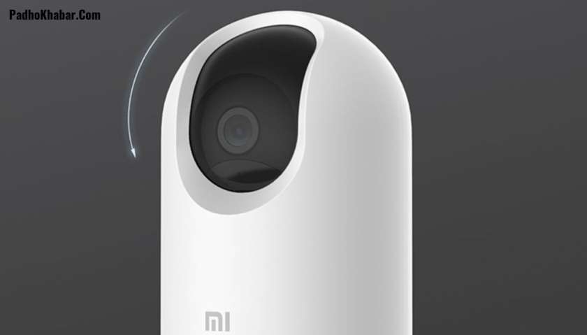 Xiaomi 360 Home Security Camera 2K