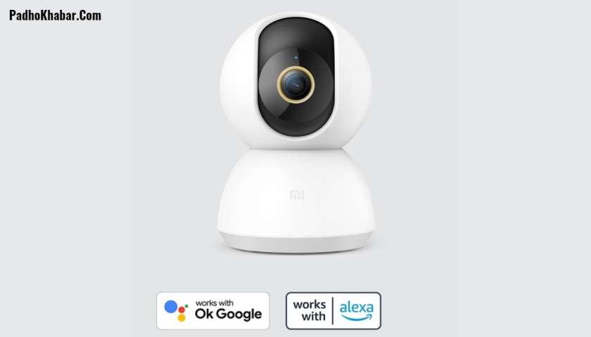 Xiaomi 360 Home Security Camera 2K