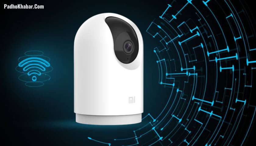 Xiaomi 360 Home Security Camera 2K