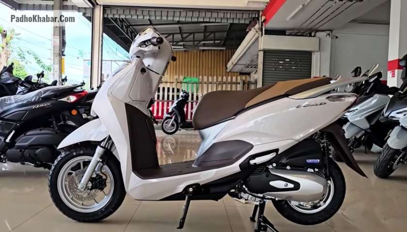 Honda Activa 7G Launch Date