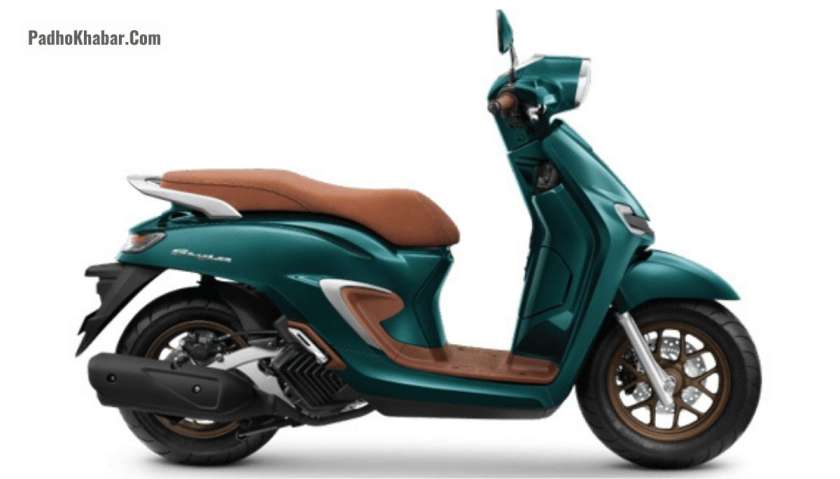 Honda Stylo 160 Price In India