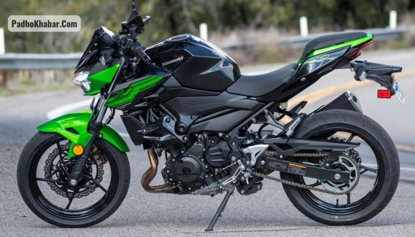 Kawasaki Z400 Launch Date In India